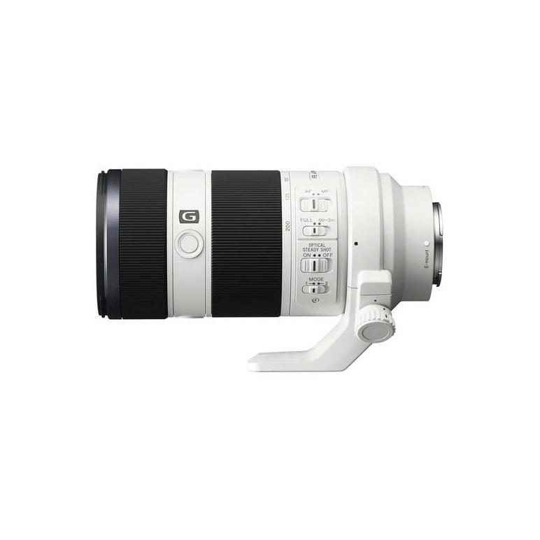 Sony FE 70-200mm f/4.0 G OSS Lens