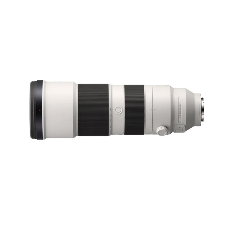 Sony FE 200-600mm f/5.6-6.3 OSS G Lens