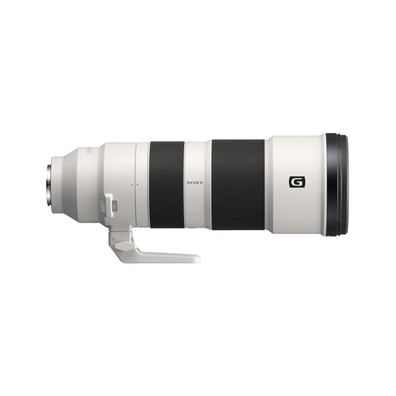 Sony FE 200-600mm f/5.6-6.3 G OSS Lens