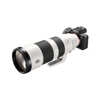 Sony FE 200-600mm f/5.6-6.3 G OSS Lens