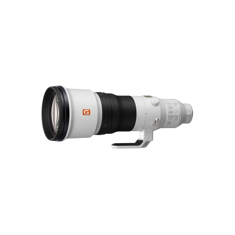 200 600mm F4 Sony 200600 Sony FE 600mm GM Lens Henry's