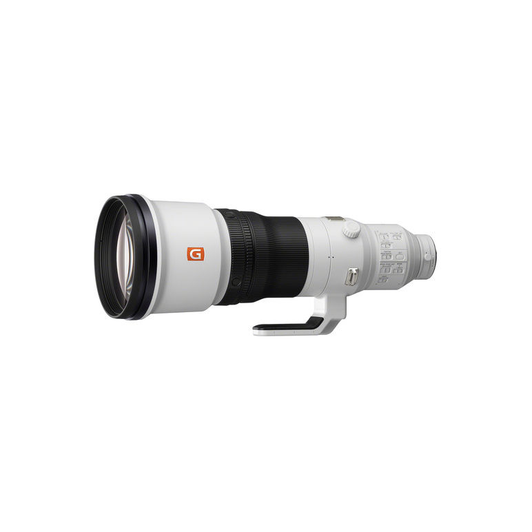 Sony FE 600mm f/4.0 GM Lens
