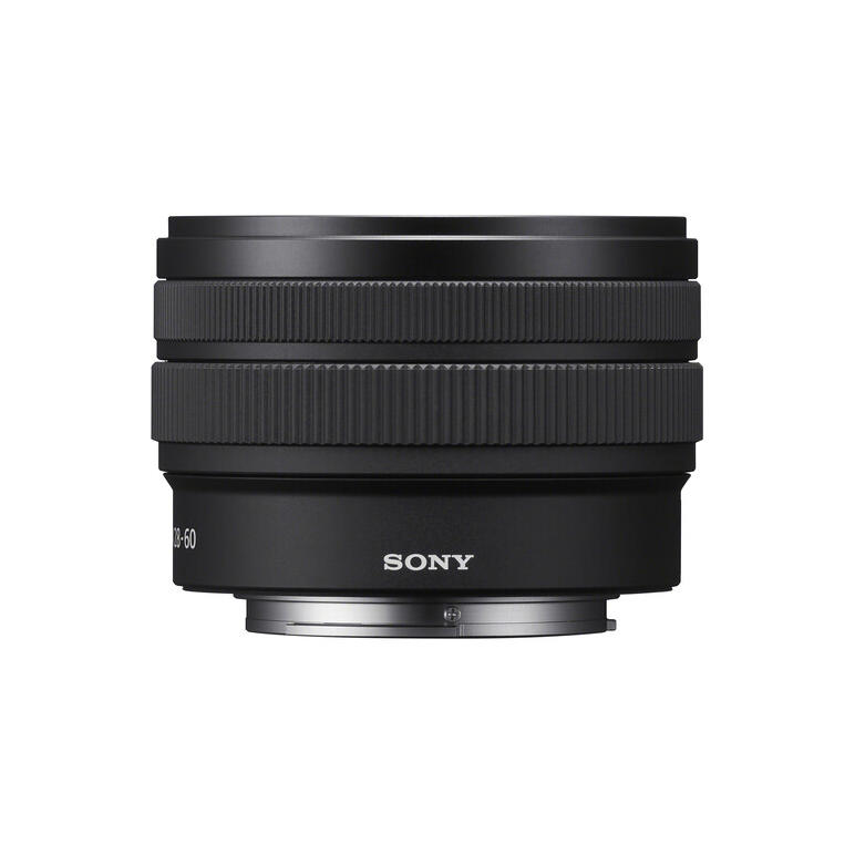 Sony FE 28-60mm f/4-5.6 Zoom Lens