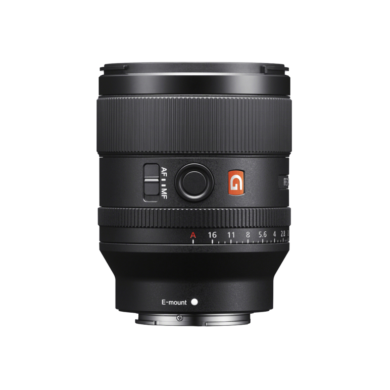 Sony FE 35mm GM Lens Henry's - Main Image