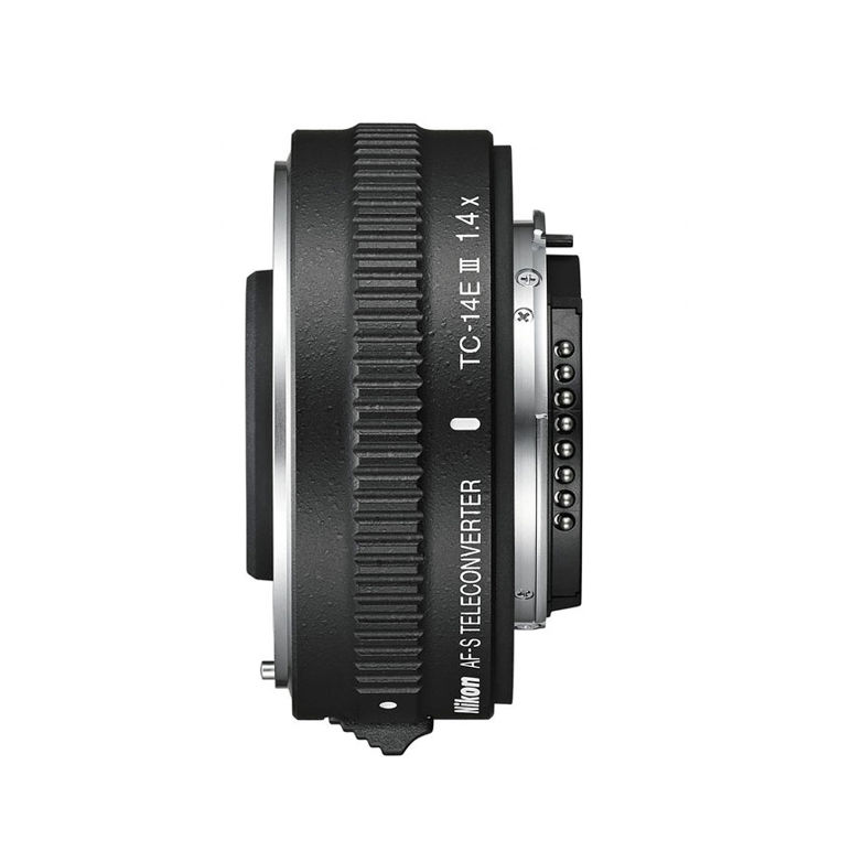 Nikon AF-S TC-14E III 1.4X Teleconverter
