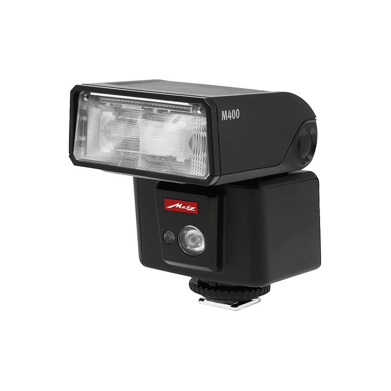 Metz M400 Flash for Canon
