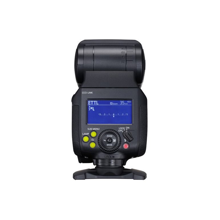 Camera Canon Speedlite El1 Canon Speedlite EL-1 Flash Henry's