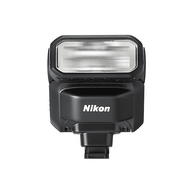 Nikon 1 SB-N7 Speedlight Flash Black