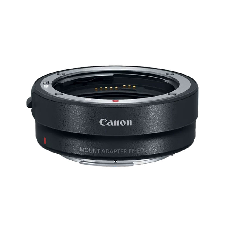 Canon R Mount Adapter EF-EOS R