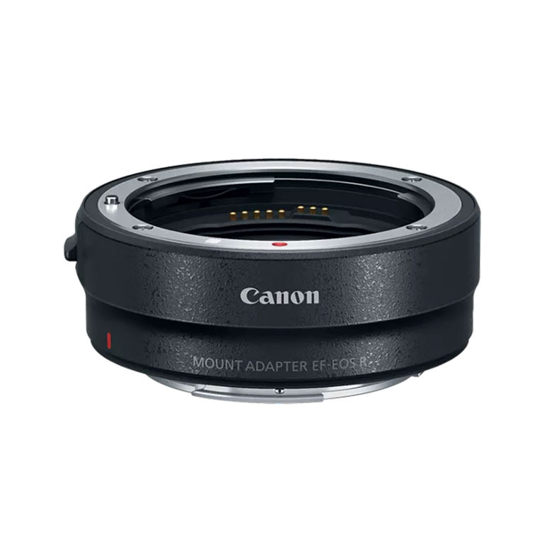 Canon R Mount Adapter EF-EOS R | Henry's