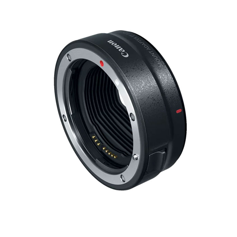 Canon R Mount Adapter EF-EOS R | Henry's
