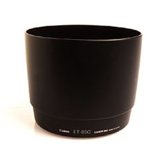 ET-83C ET83C Camera Lens Hood for Canon EF 100-400mm f/4.5-5.6L IS ET-83C ET83C Camera Lens Hood for Canon EF 100-400mm f/4.5-5.6L IS