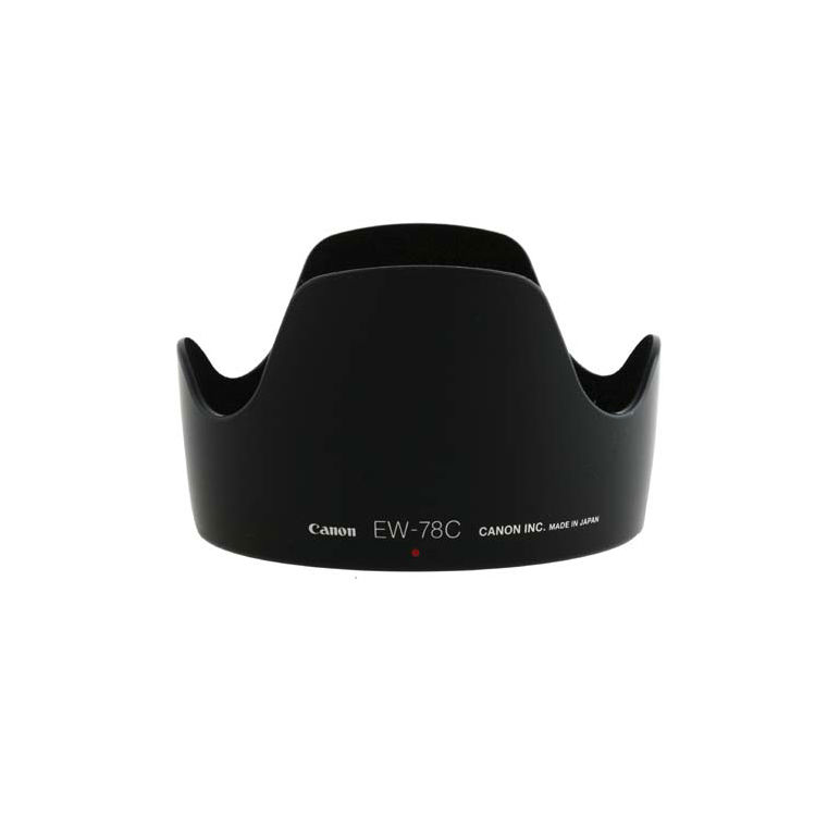 Canon EW-78C Lens Hood for EF 35mm f/1.4L USM Lens