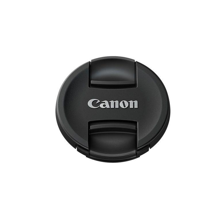 Canon E-67II Lens Cap for USM