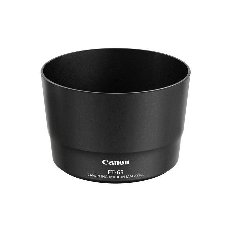 Canon ET-63 Lens Hood for EF-S 55-250mm f/4-5.6 IS STM Lens