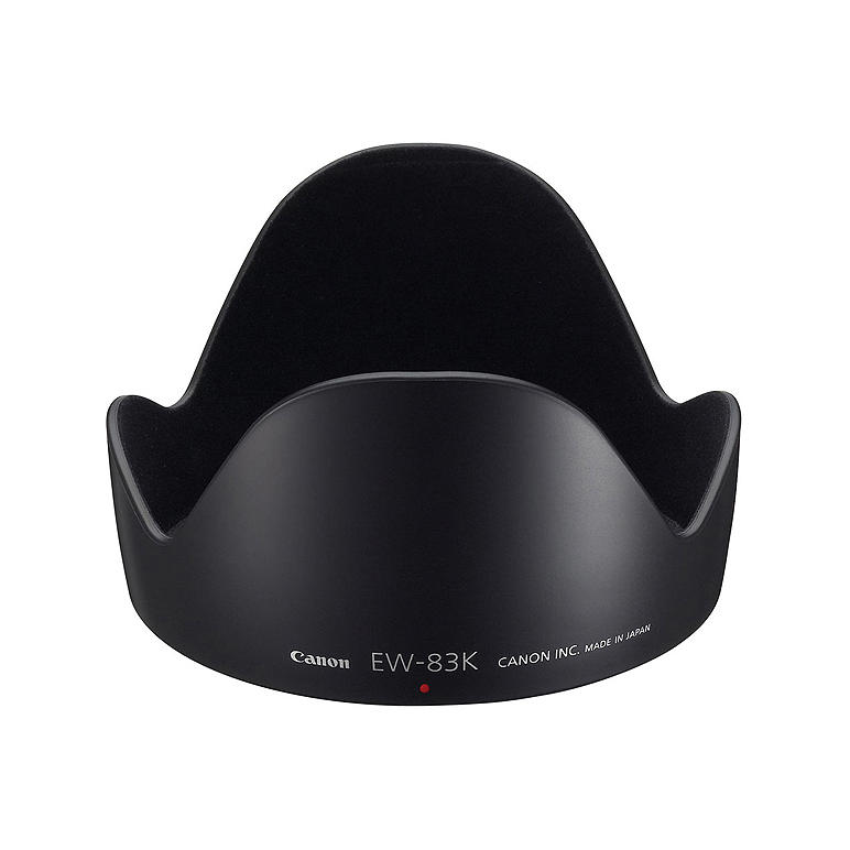 Canon EW-83K Lens Hood (24 f/1.4L USM)