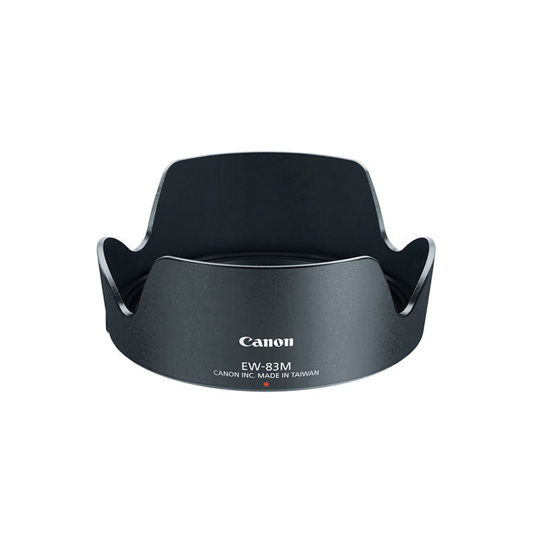 Canon EW-83M Lens Hood for EF 24-105mm IS Lenses