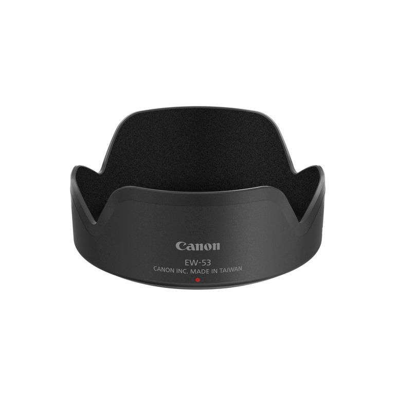 Canon EW-53 Lens Hood for EF-M 15-45mm f/3.5-6.3 IS STM Lens