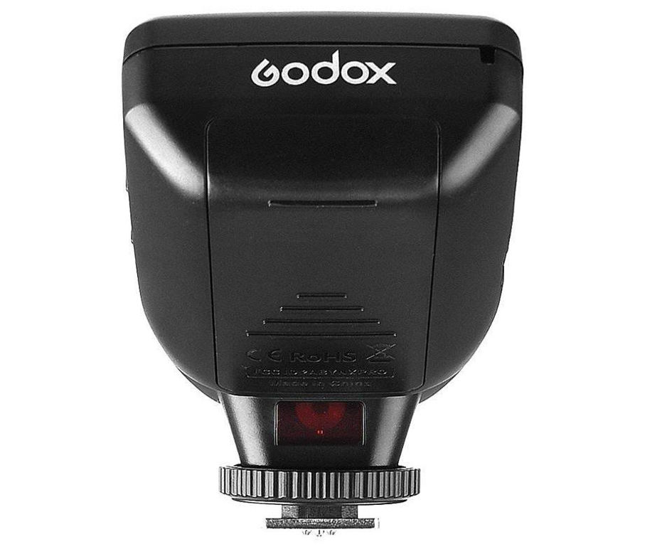 Godox Xpro-C 2.4Ghz Transmitter (Canon)