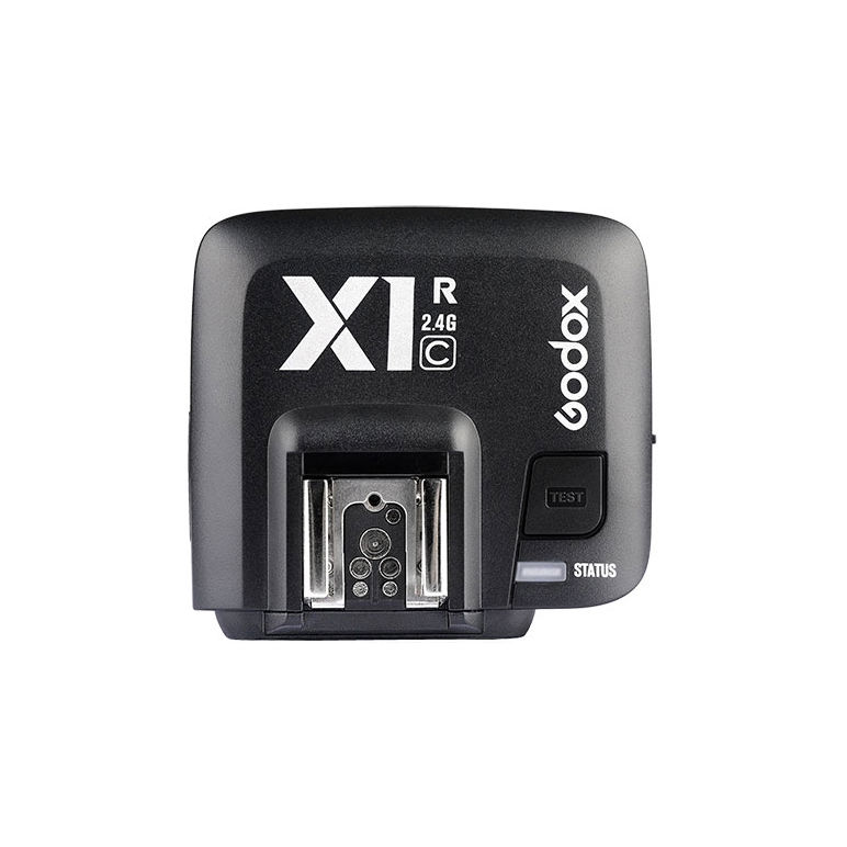 Godox X1R-C Wireless Receiver (Canon)