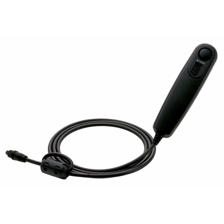 Essentials DSLR Remote Cord RM-UC1 Olympus