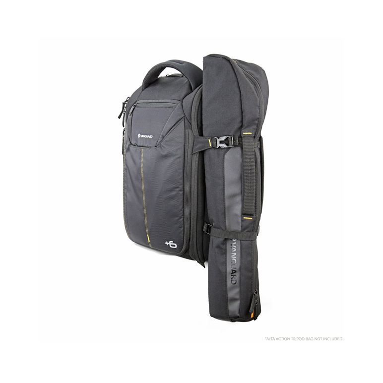 Vanguard Alta Rise 45 Backpack
