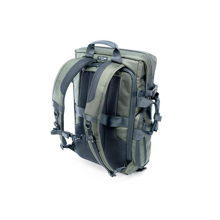 Vanguard VEO Select 41 Backpack Green