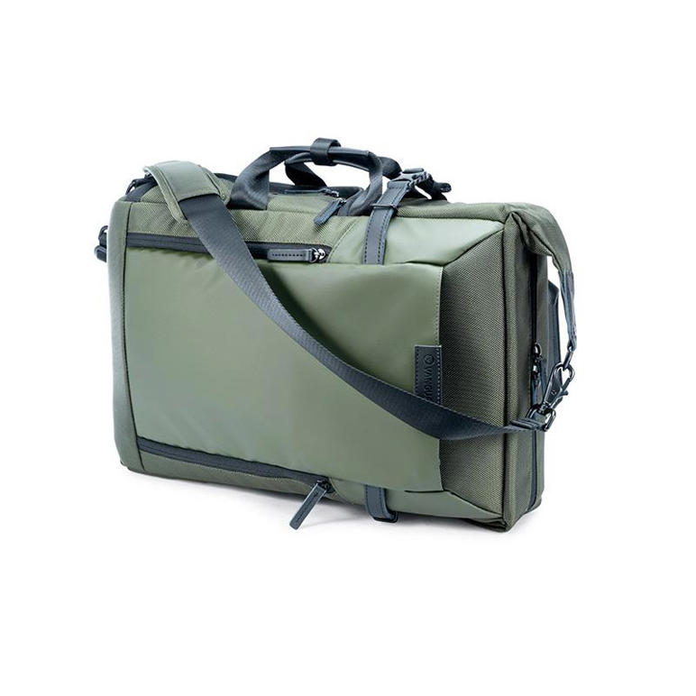 Vanguard VEO Select 41 Backpack Green