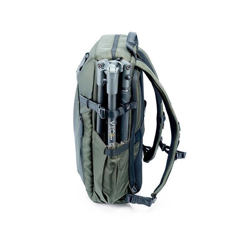 Vanguard VEO Select 41 Backpack Green