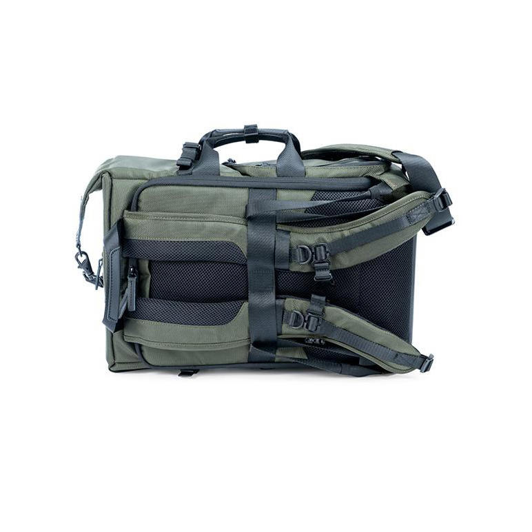 Vanguard VEO Select 41 Backpack Green