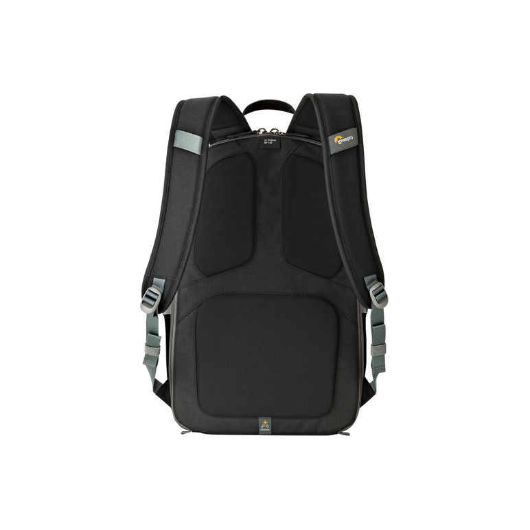 Lowepro M-Trekker BP 150 Backpack Black for Mirrorless/CSC