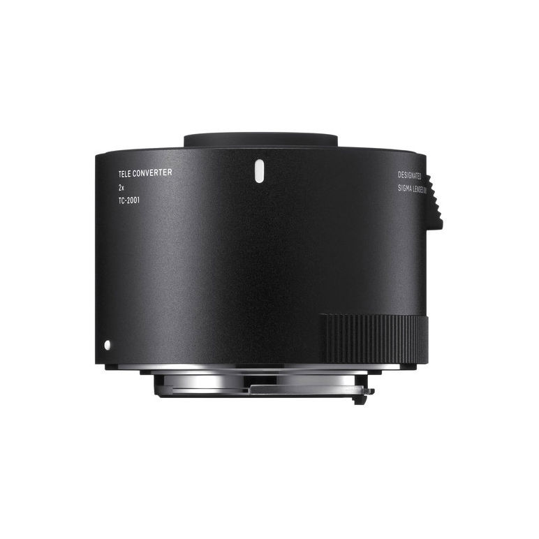 Sigma 2X Teleconverter Canon (TC-2001)