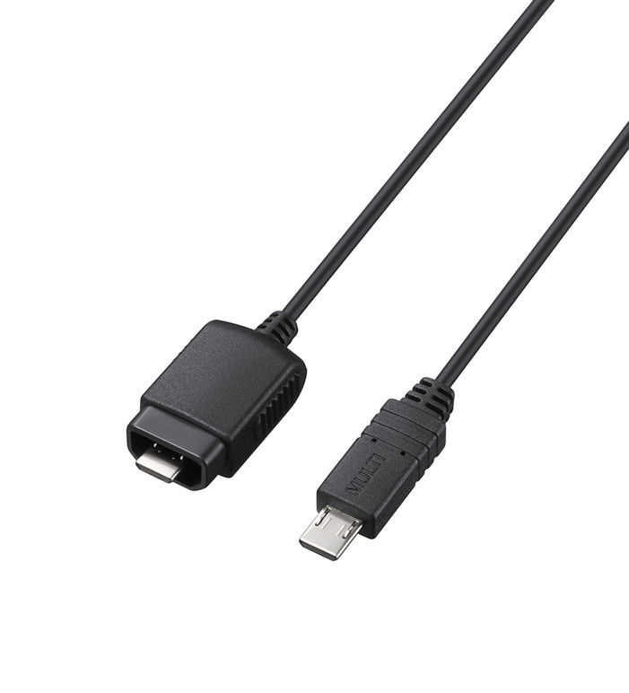 Sony VMC-MM1 Multi-Terminal Cable