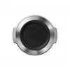 OM System LC-37C Silver Auto Lens Cap 14-42mm