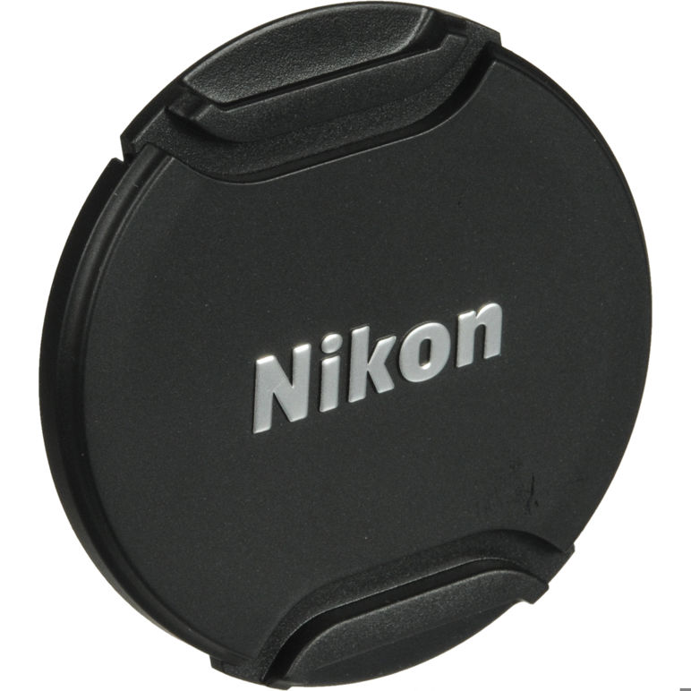 Nikon 1 LC-N52 Lens Cap (6.7-13mm)
