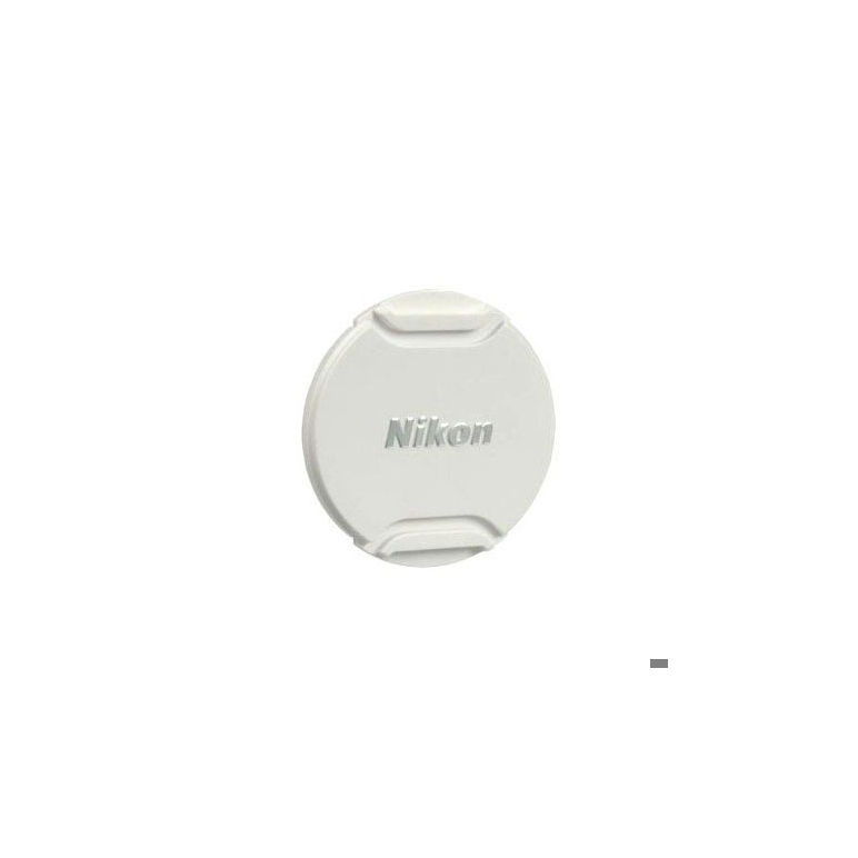 Nikon 1 LC-N 40.5mm Lens Cap (White)