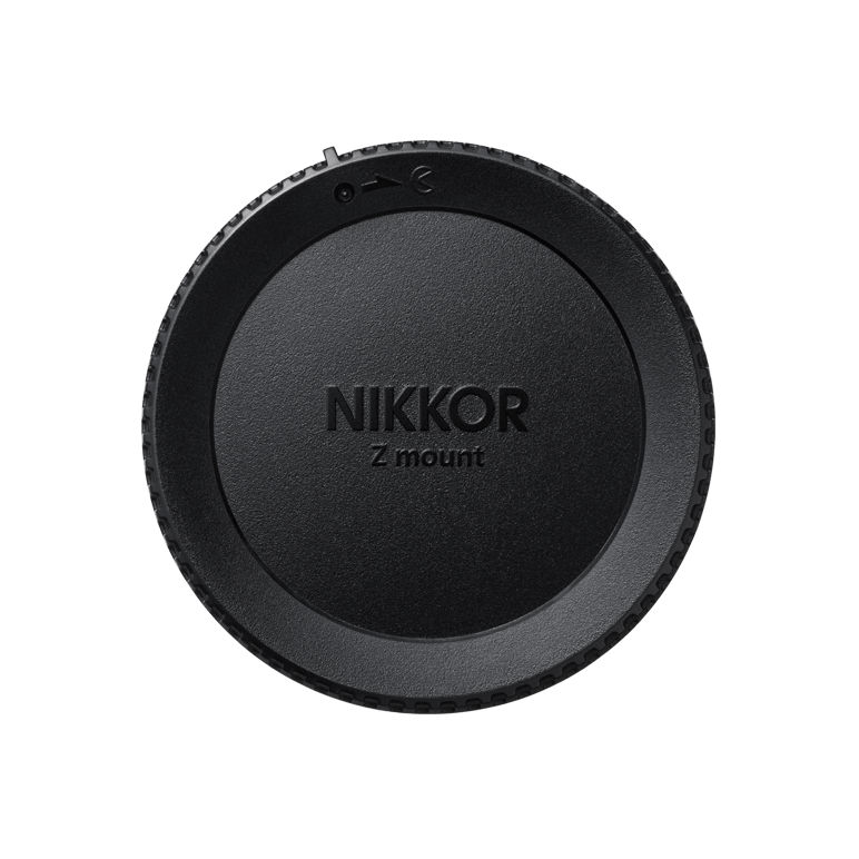 Nikon LF-N1 Rear Lens Cap Nikkor Z
