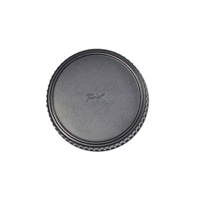Essentials Rear Lens Cap Pentax K