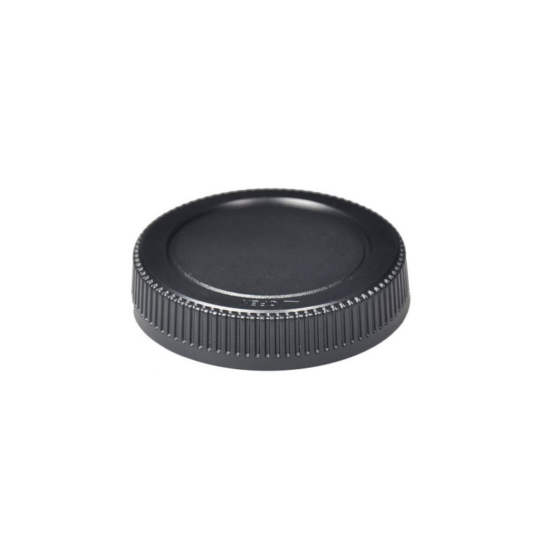 Essentials Rear Lens Cap Micro 4/3