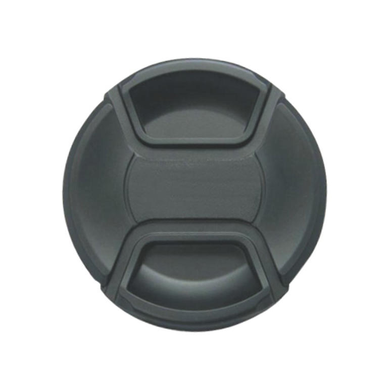 Essentials Snap-On Lens Cap 46mm