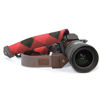 Roots 73 Flannel Collection Camera Strap