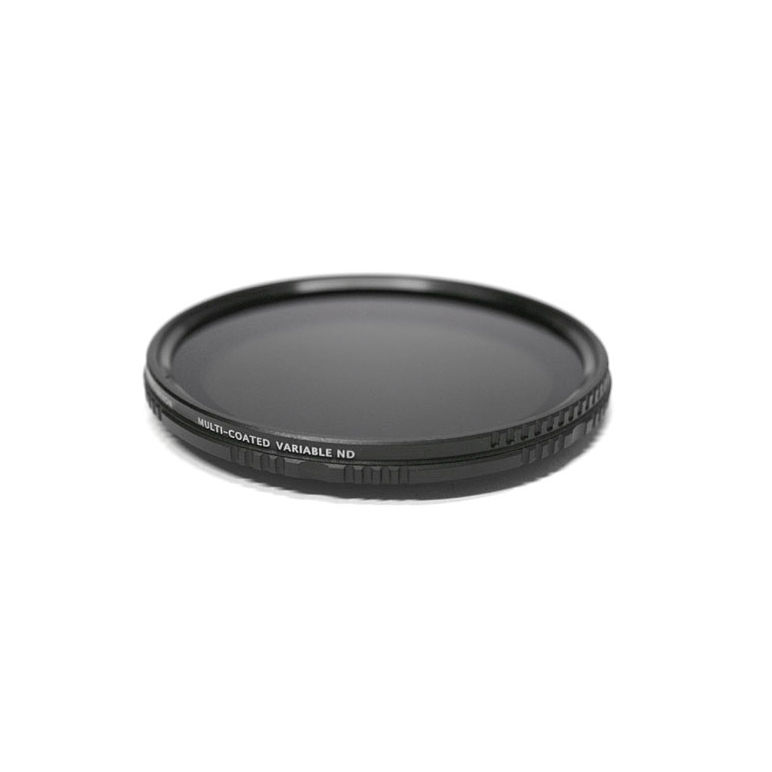 Cameron 52mm MC Variable ND Filter