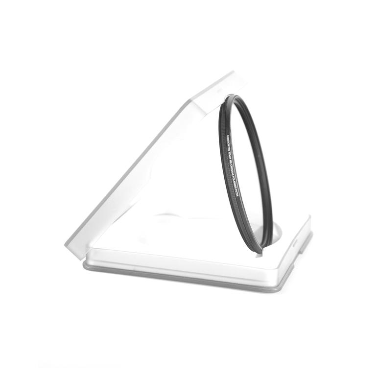 Cameron Pro 77mm MC Circular Polarizer Filter