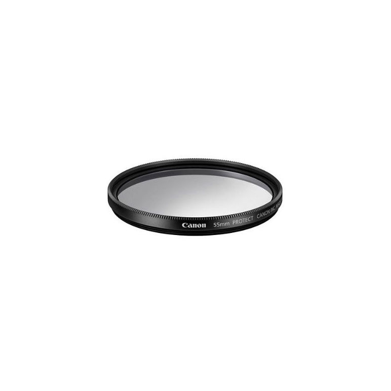 Canon 55mm Protective Filter