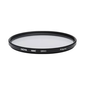 Filtro HOYA HMC UV 37mm: Proteggi L'obiettivo E Migliora I Colori Delle Tue Foto
