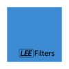 Lee Filters Gel 20"x24" Just Blue 079