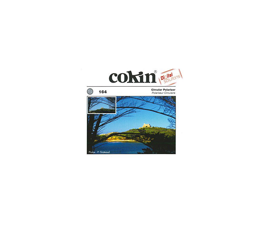 Cokin A164 Circular Polarizer
