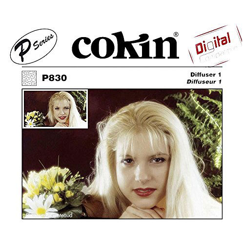 Cokin P830/083 Diffuser 1