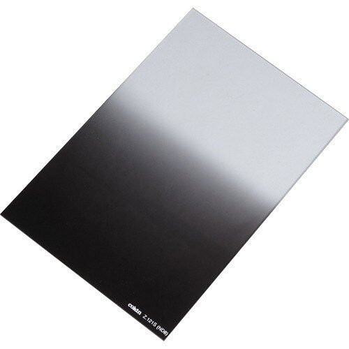 Cokin Z-Pro ND8 Grey G2-Soft Filter