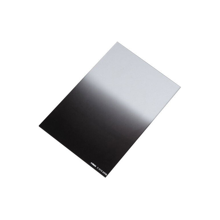 Cokin Z-Pro ND8 Grey G2-Soft Filter